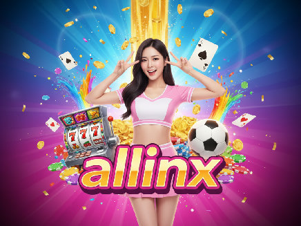 allinx slot